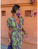 N&B Andrea™  | Vestido que Te Hace Sentir Ligera