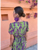 N&B Andrea™  | Vestido que Te Hace Sentir Ligera