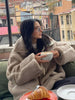 ROSE™ - FLEECE JAKKE