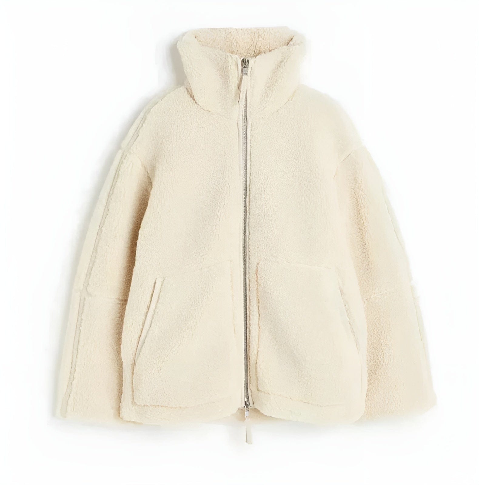 ROSE™ - FLEECE JAKKE