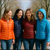 N&B North™ | Jakke