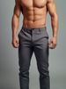 N&B | THE DENIS PANTS