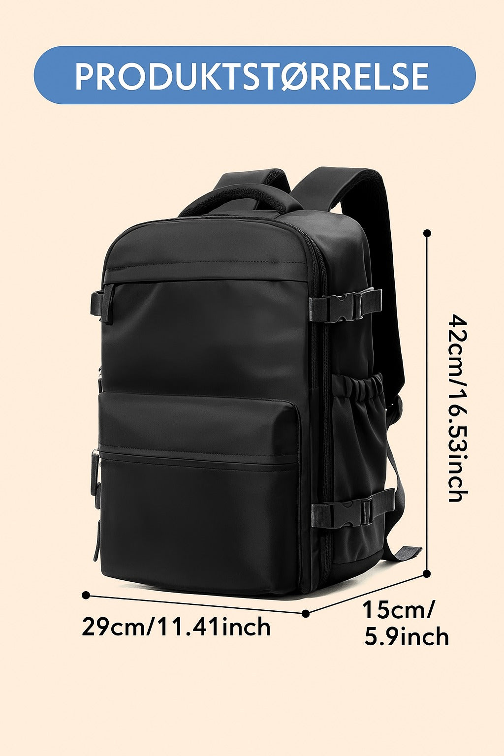 VACUVOYA™ | BAG