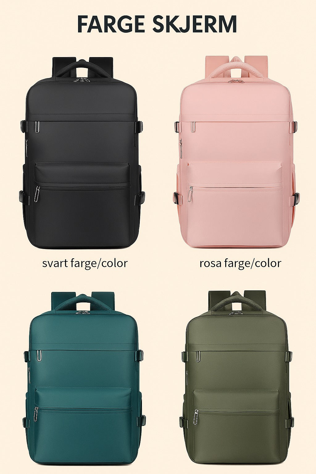 VACUVOYA™ | BAG