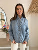N&B JOJO™ | JEANS BLUSE