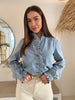 N&B JOJO™ | JEANS BLUSE