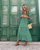 N&B SHARON™ | ELEGANT VÅRKJOLE