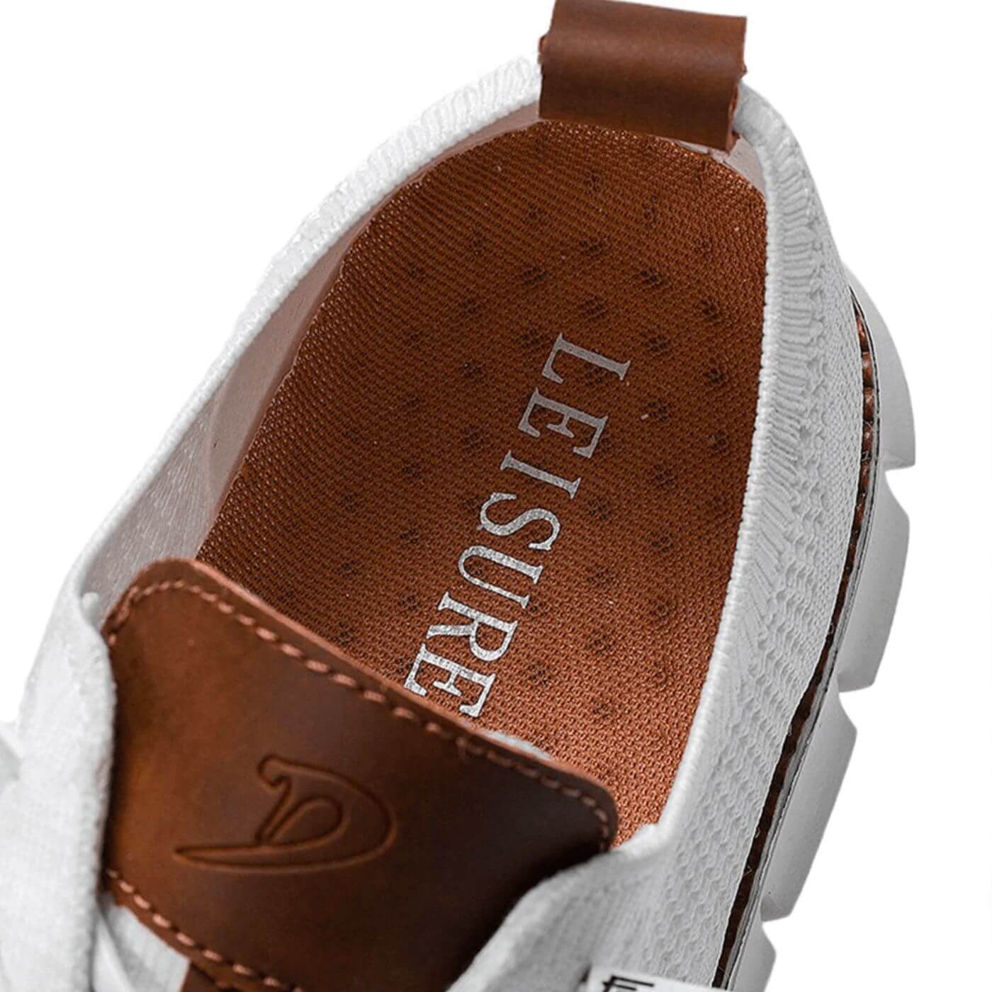 N&B MARIUS™ | ORTOPEDISK SKO