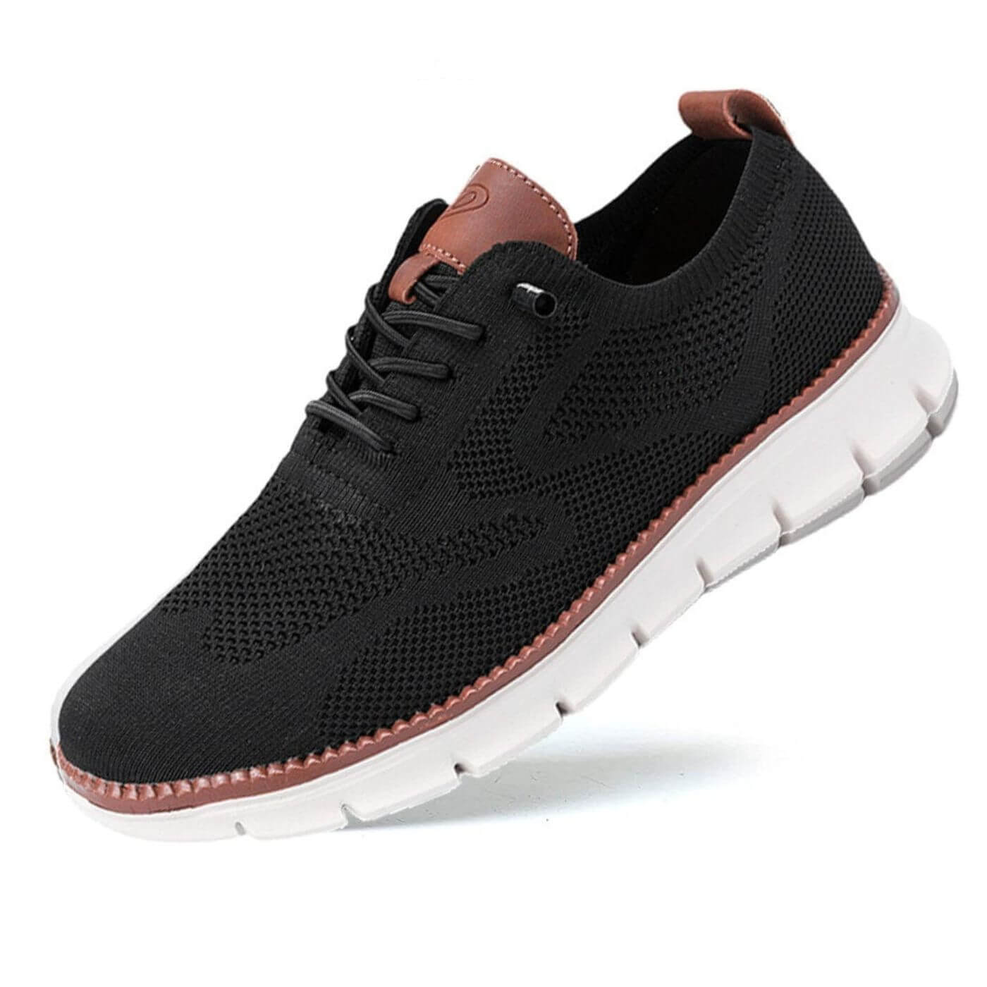 N&B MARIUS™ | ORTOPEDISK SKO