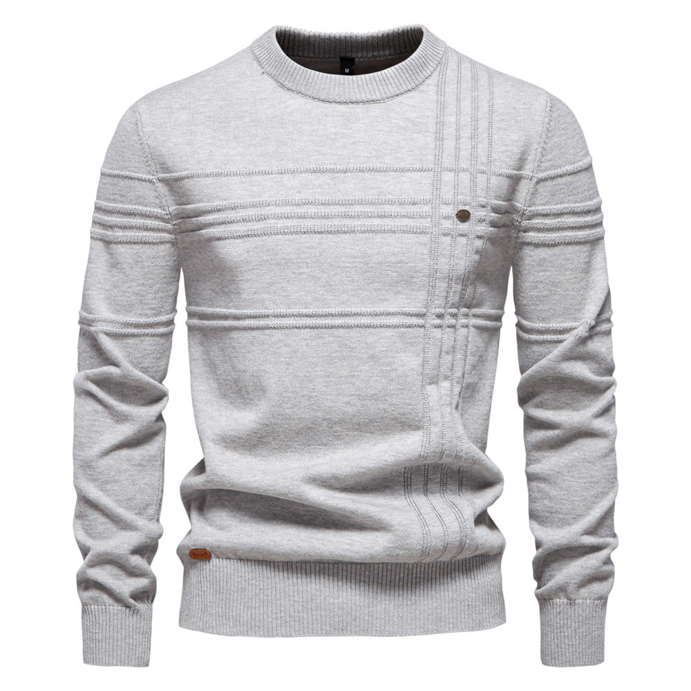 N&B LEVRON™  | GENSER MED BRYSTMØNSTER