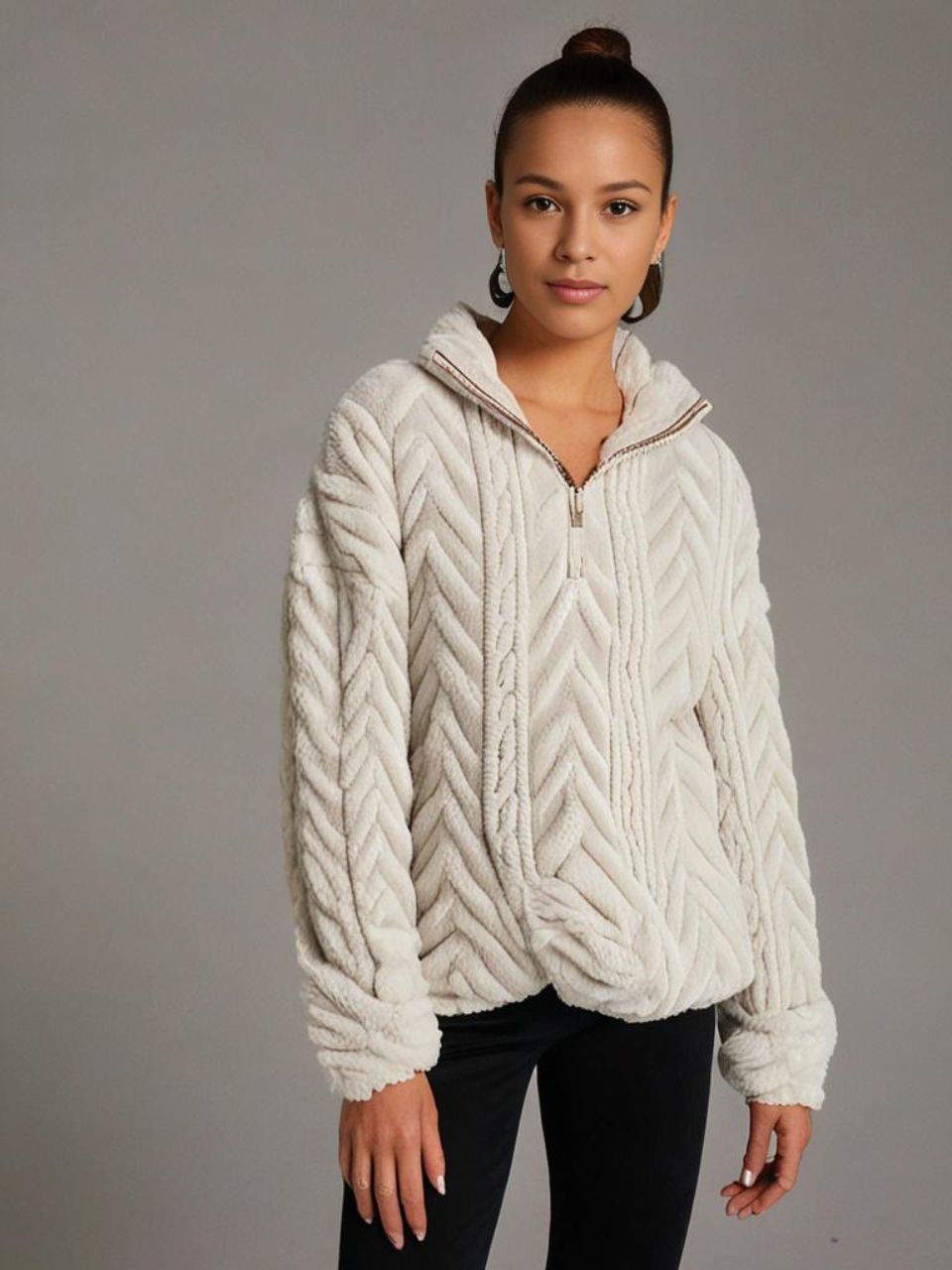 N&B MILLIE™ | JERSEY