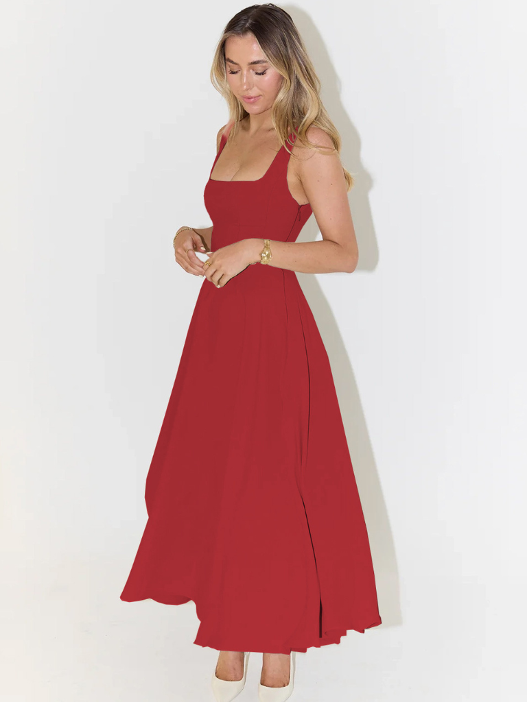 N&B SCARLETT™ |  GRACE KLEID