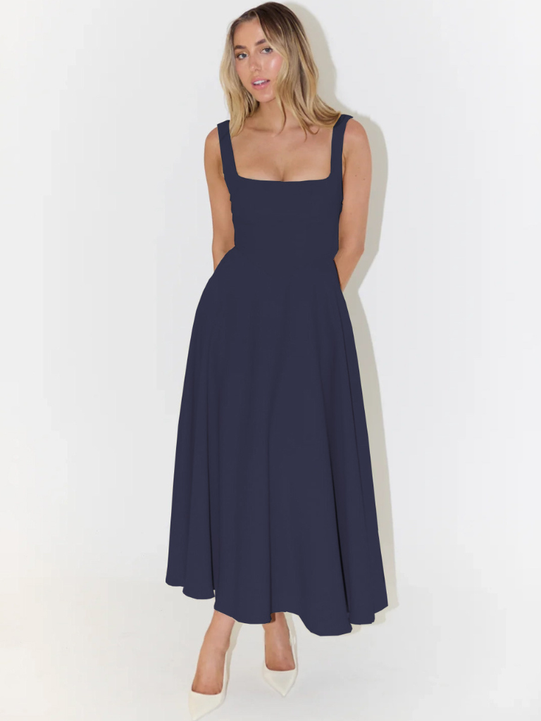 N&B SCARLETT™ |  GRACE KLEID