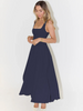 N&B SCARLETT™ |  GRACE KLEID