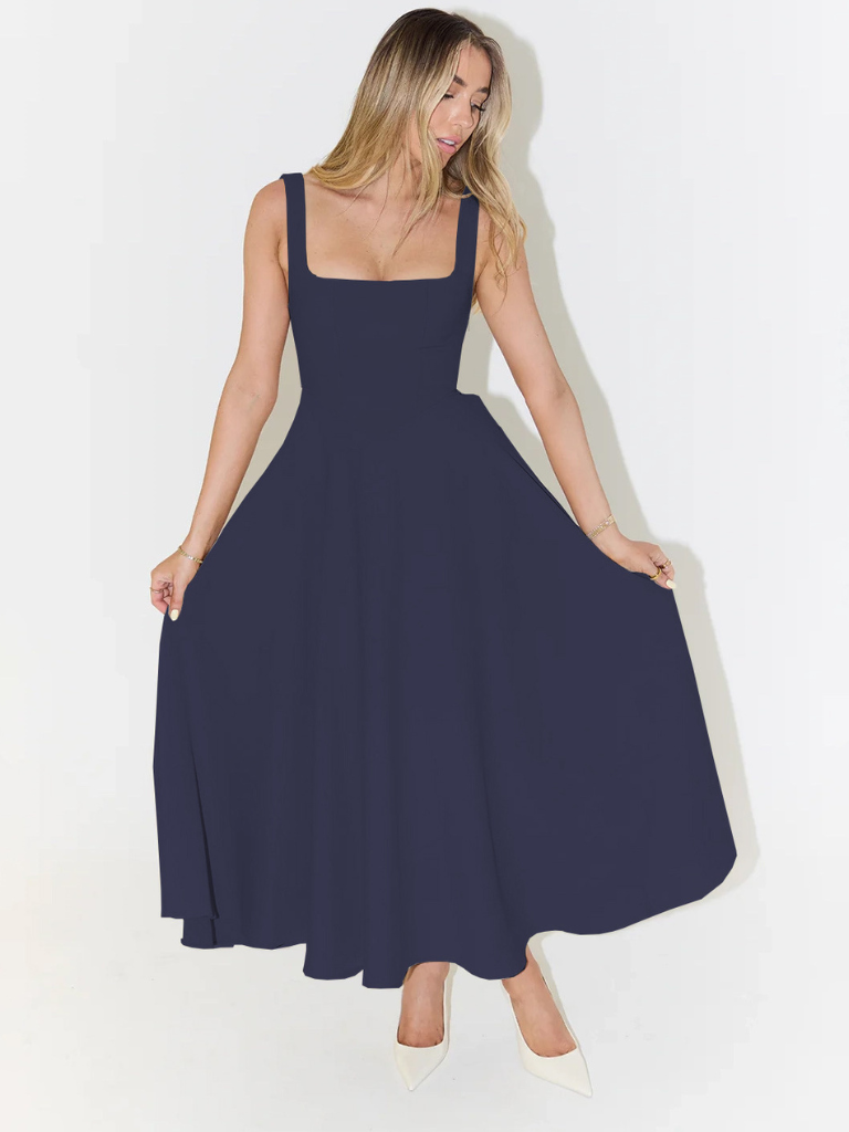 N&B SCARLETT™ |  GRACE KLEID