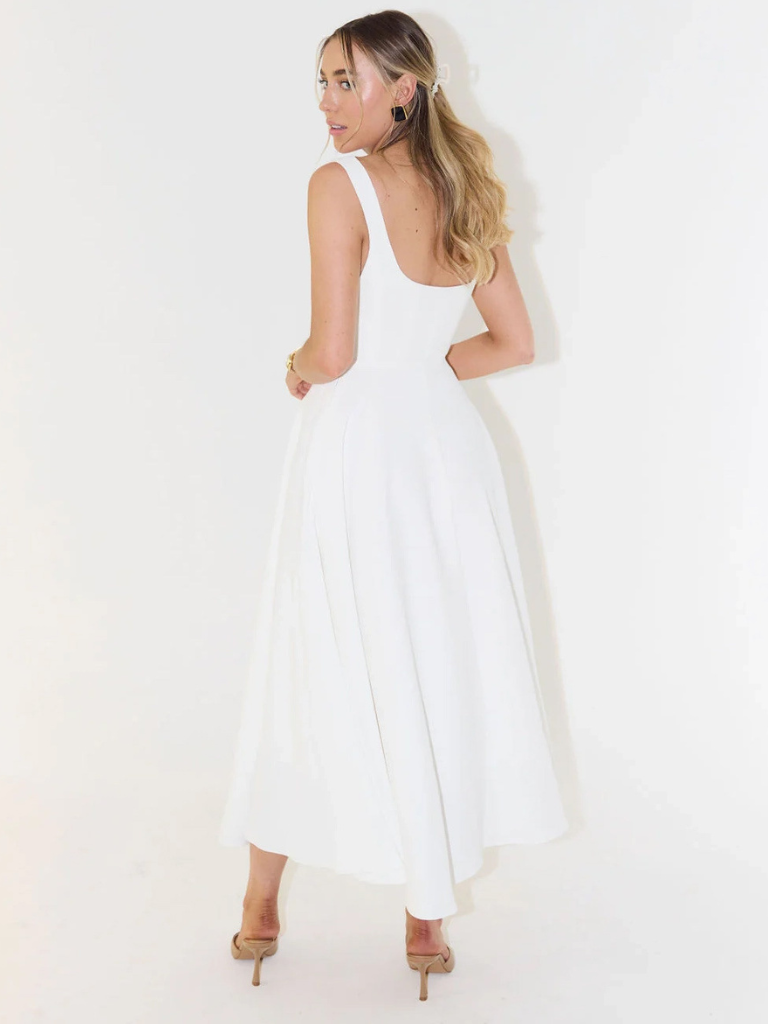 N&B SCARLETT™ |  GRACE KLEID