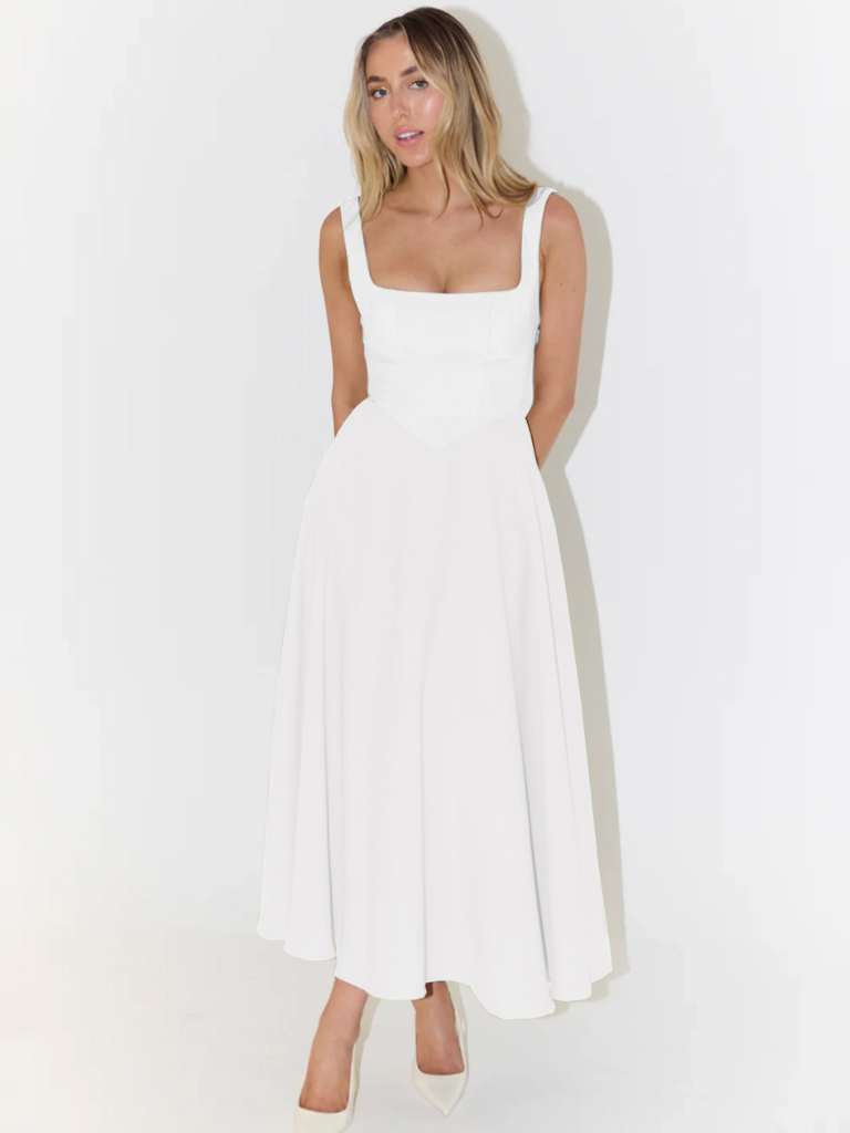 N&B SCARLETT™ |  GRACE KLEID