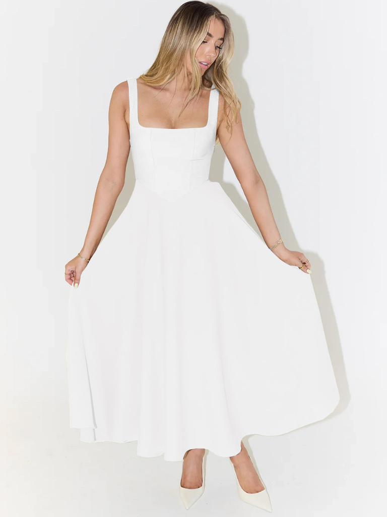 N&B SCARLETT™ |  GRACE KLEID