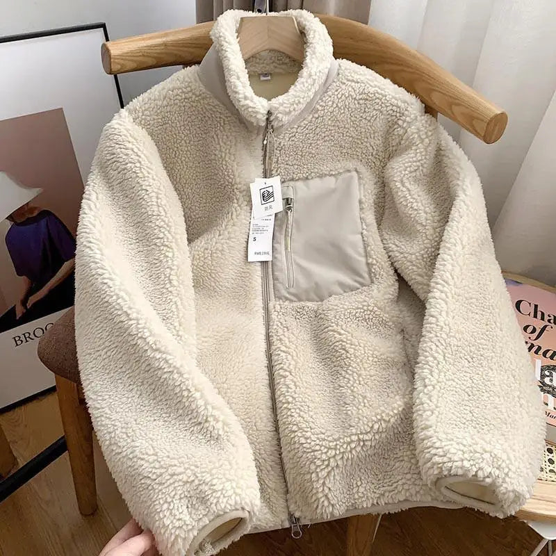 N&B LILLY™ - VINTERFRAKK TIL DAME