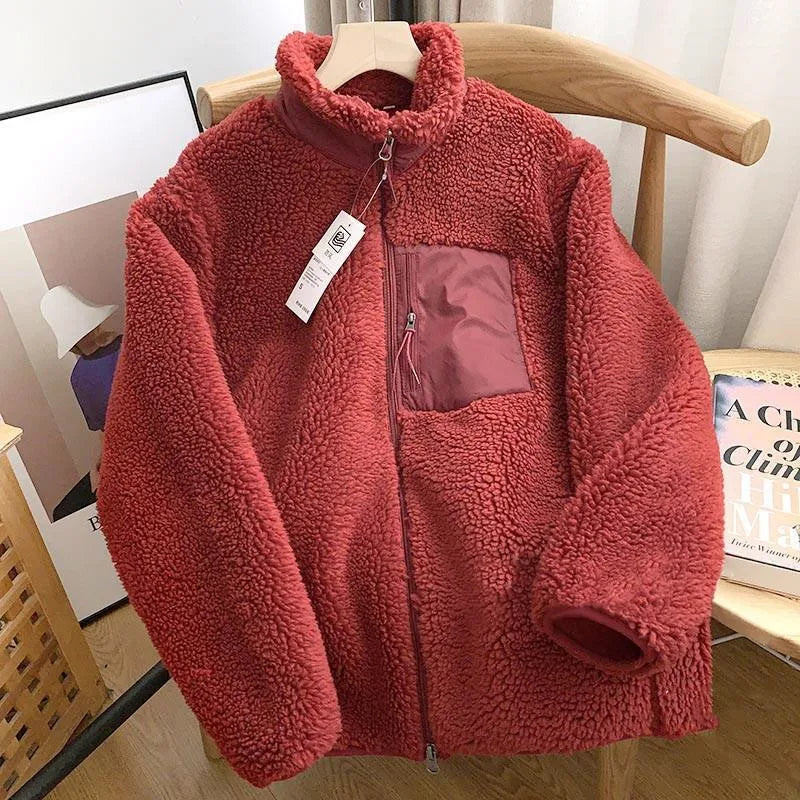 N&B LILLY™ - VINTERFRAKK TIL DAME
