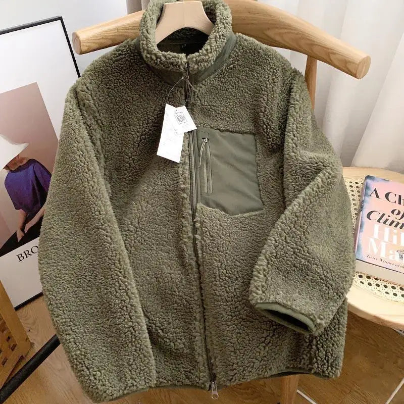 N&B LILLY™ - VINTERFRAKK TIL DAME