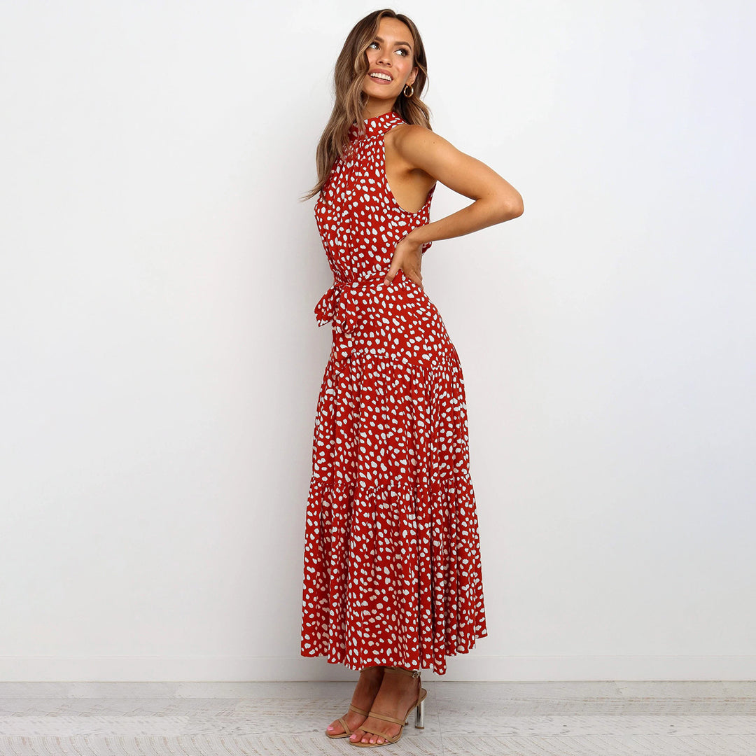 N&B™ Tala™  | Maxikjole