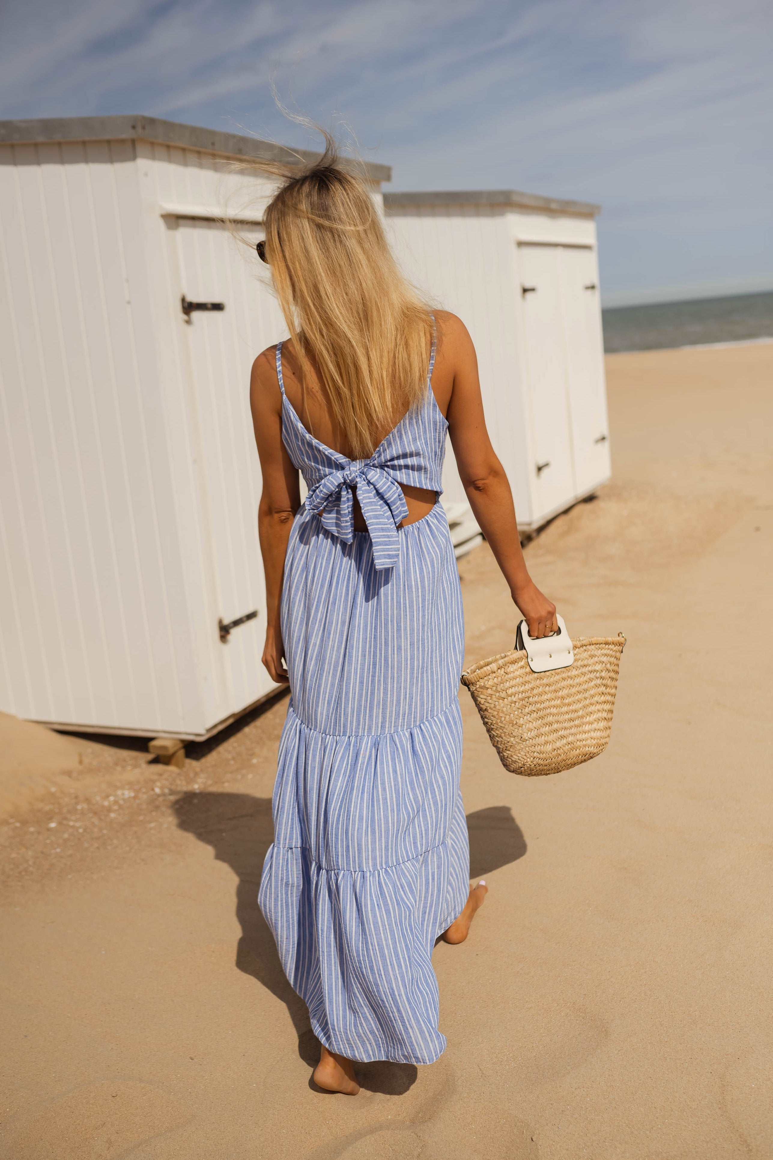 N&B™ Jana™ | Sommerkjolen
