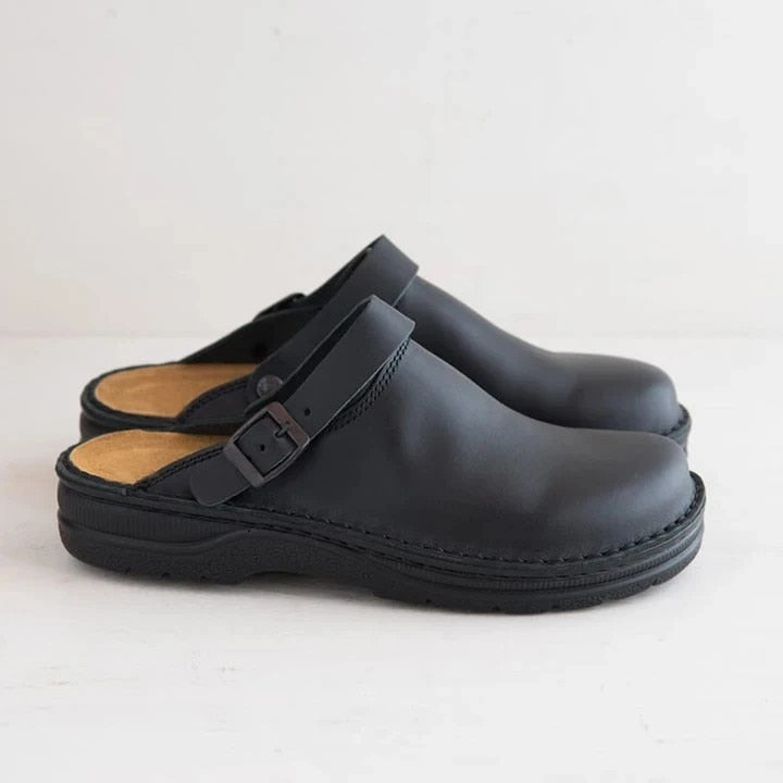 N&B | Ortopediske sko for herrer