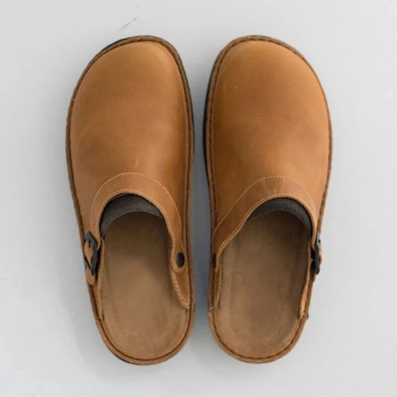 N&B | Ortopediske sko for herrer
