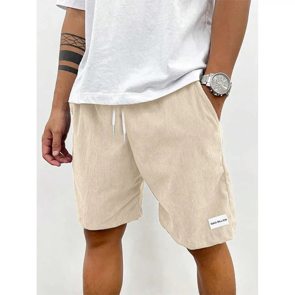 N&B GEO™ | BEQUEME SHORTS