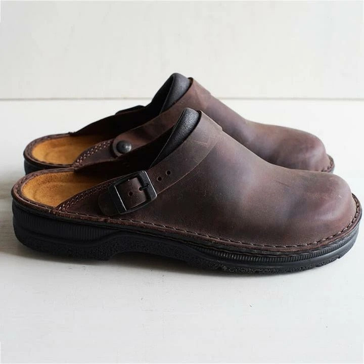N&B | Ortopediske sko for herrer