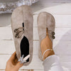N&B Jaimie™ | Damesko i mykt semsket skinn, loafer