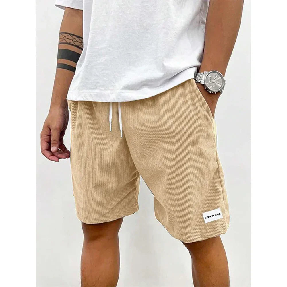 N&B GEO™ | BEQUEME SHORTS