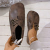 N&B Jaimie™ | Damesko i mykt semsket skinn, loafer
