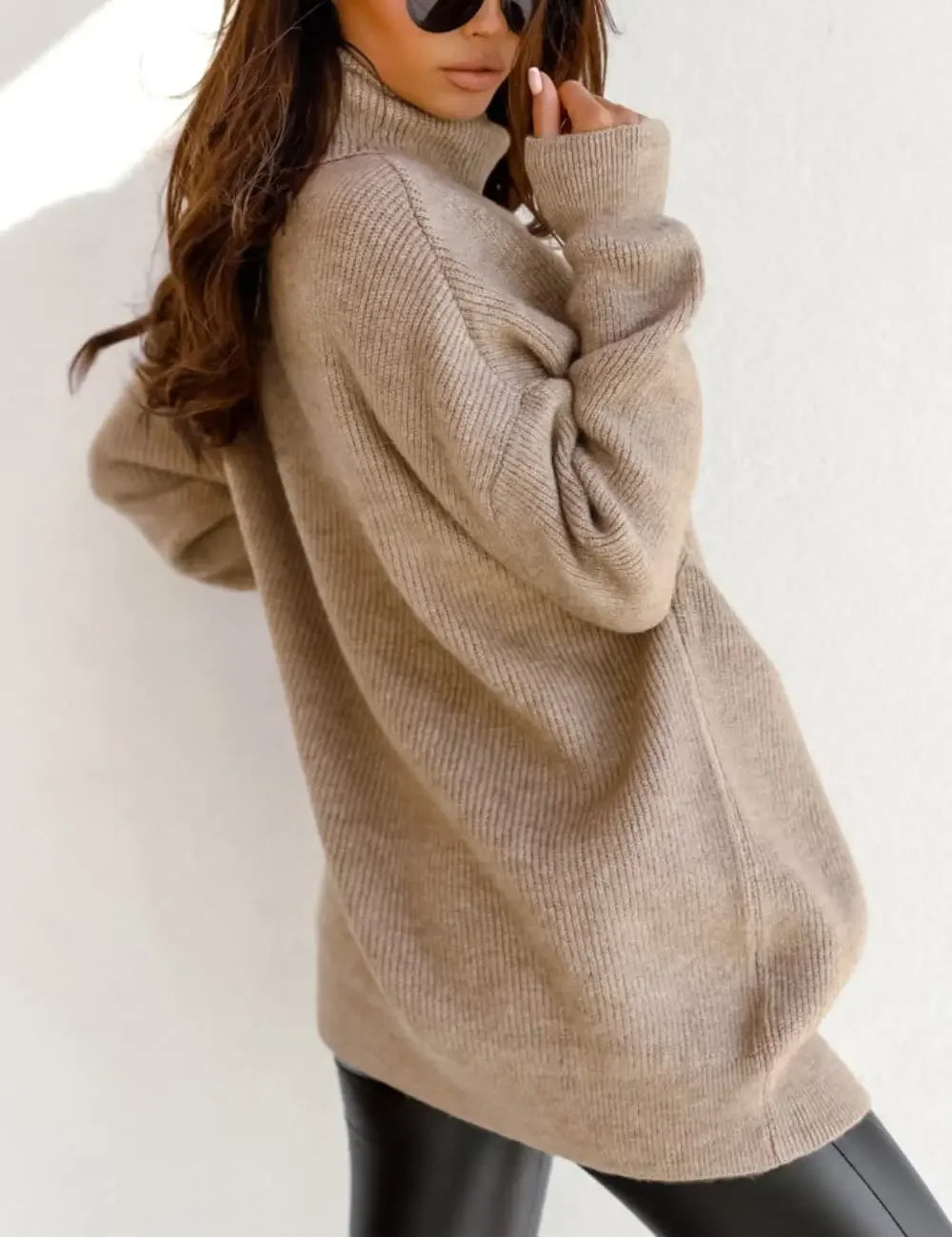 N&B LIVIA™ | OVERDIMENSJONERT