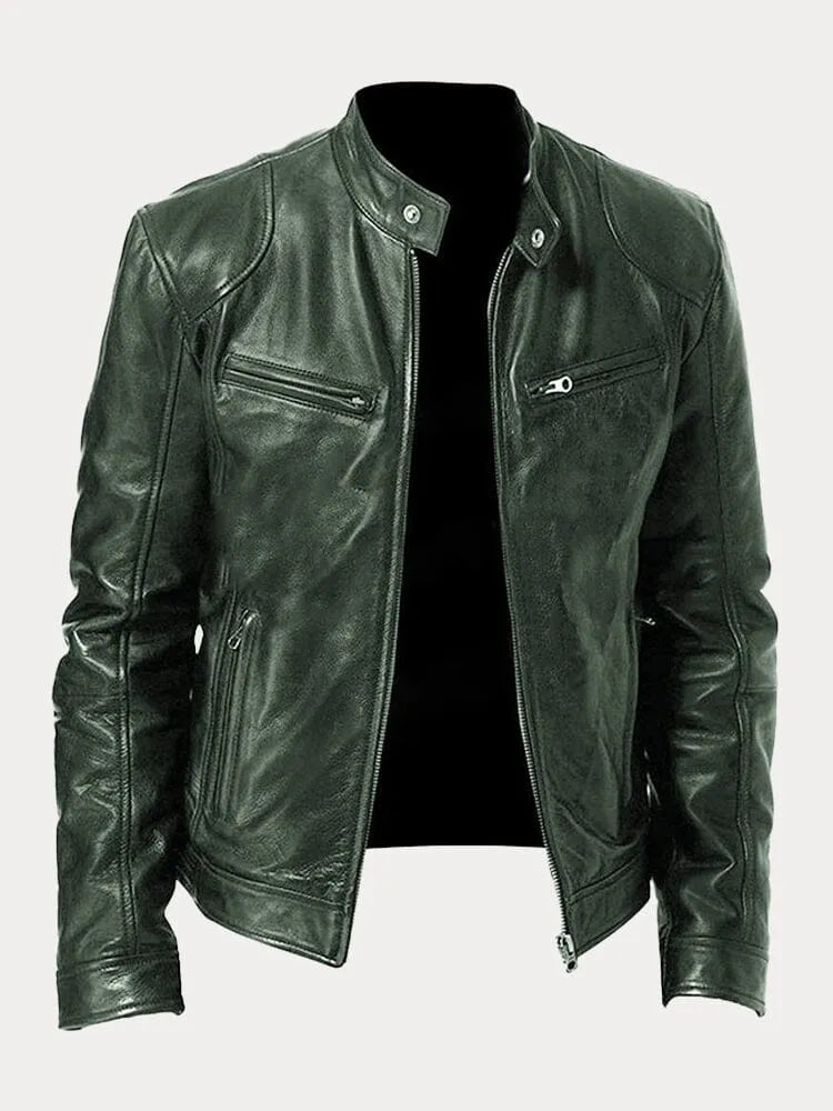 N&B VICTOR™ | CASUAL SKINNJAKKE (1+1 gratis)