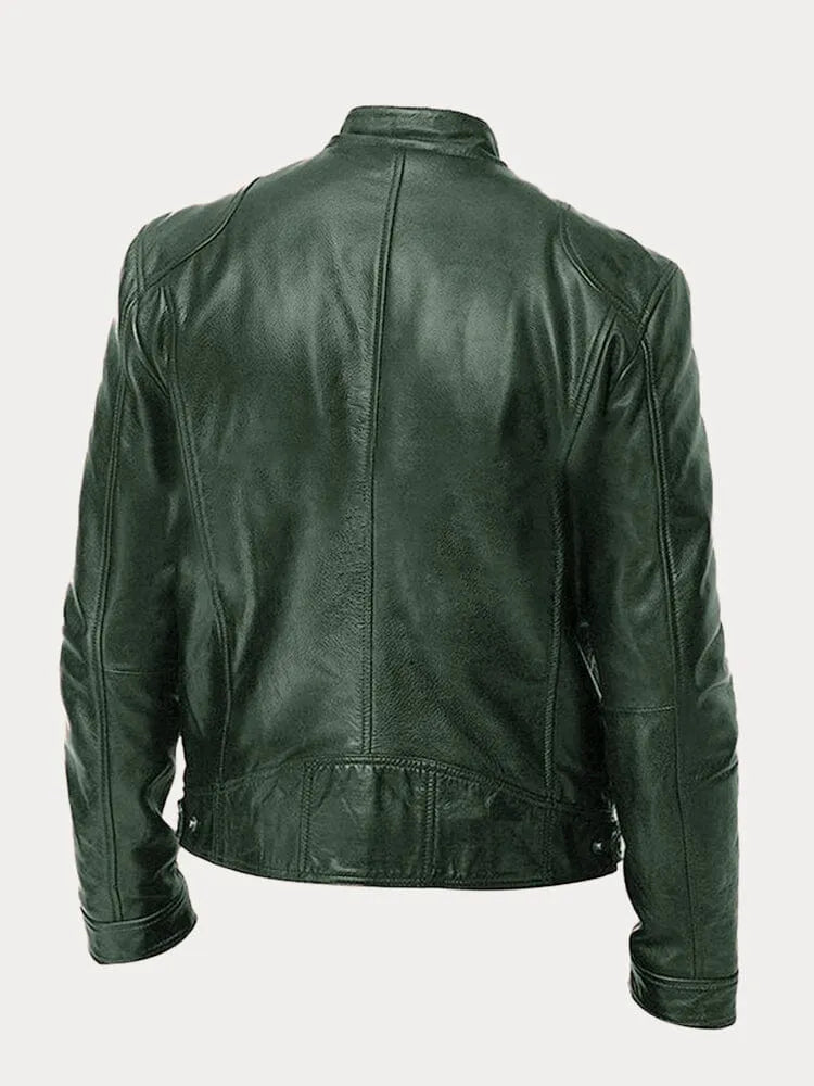 N&B VICTOR™ | CASUAL SKINNJAKKE (1+1 gratis)