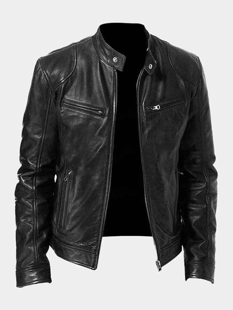 N&B VICTOR™ | CASUAL SKINNJAKKE (1+1 gratis)