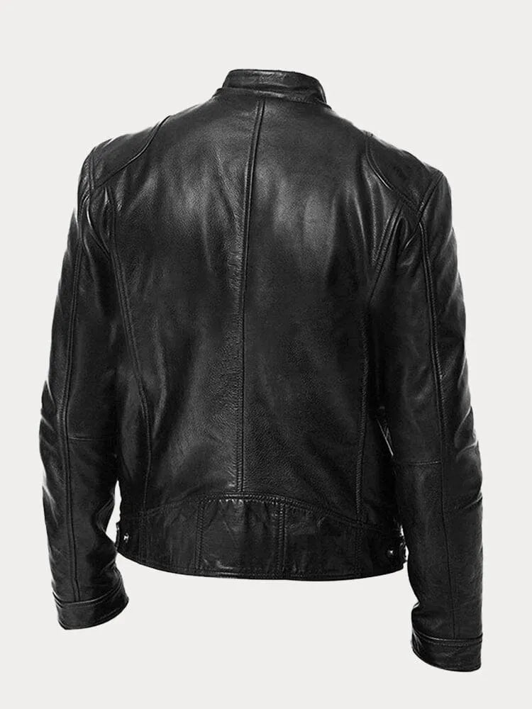 N&B VICTOR™ | CASUAL SKINNJAKKE (1+1 gratis)