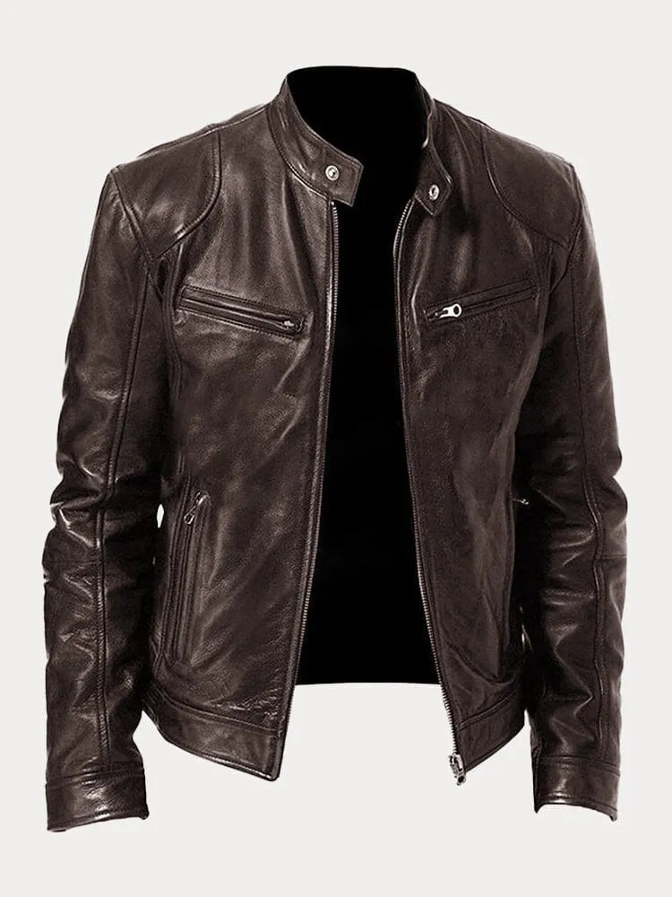 N&B VICTOR™ | CASUAL SKINNJAKKE (1+1 gratis)
