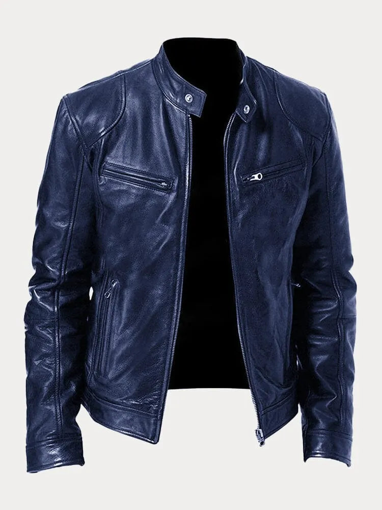 N&B VICTOR™ | CASUAL SKINNJAKKE (1+1 gratis)