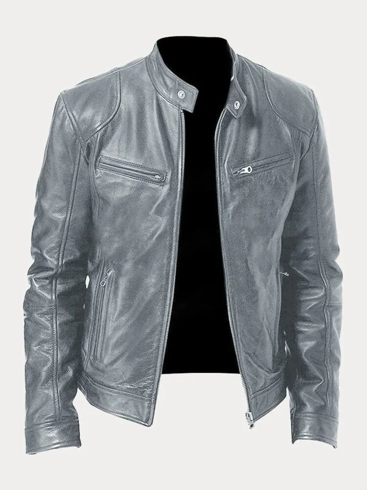 N&B VICTOR™ | CASUAL SKINNJAKKE (1+1 gratis)