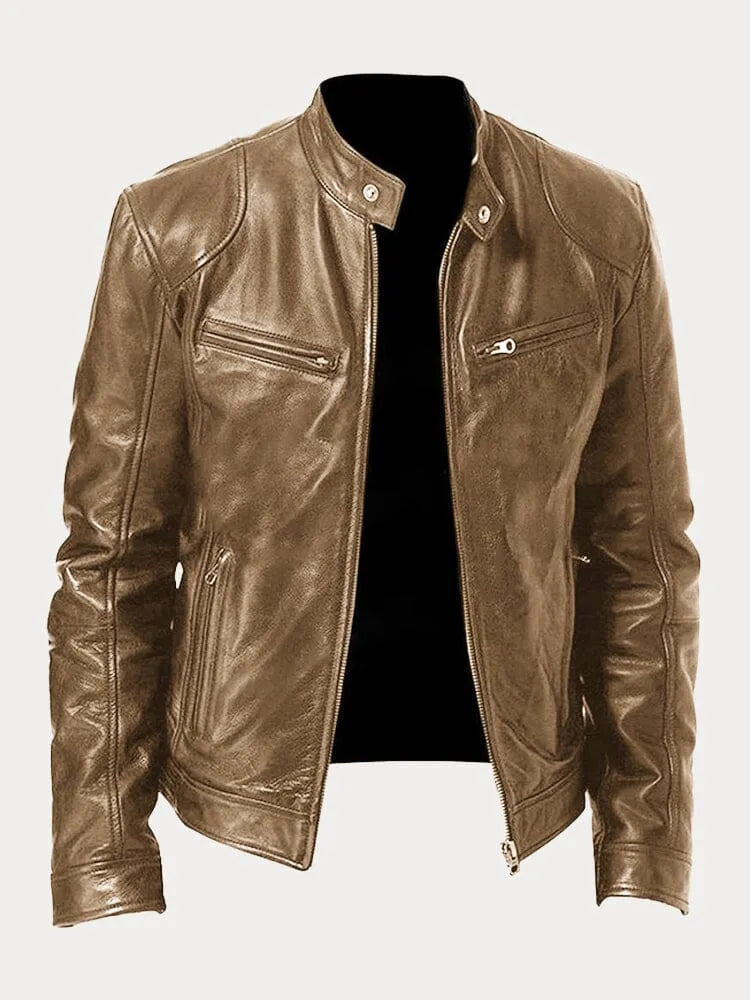 N&B VICTOR™ | CASUAL SKINNJAKKE (1+1 gratis)