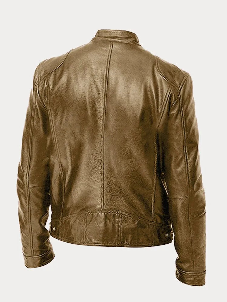 N&B VICTOR™ | CASUAL SKINNJAKKE (1+1 gratis)