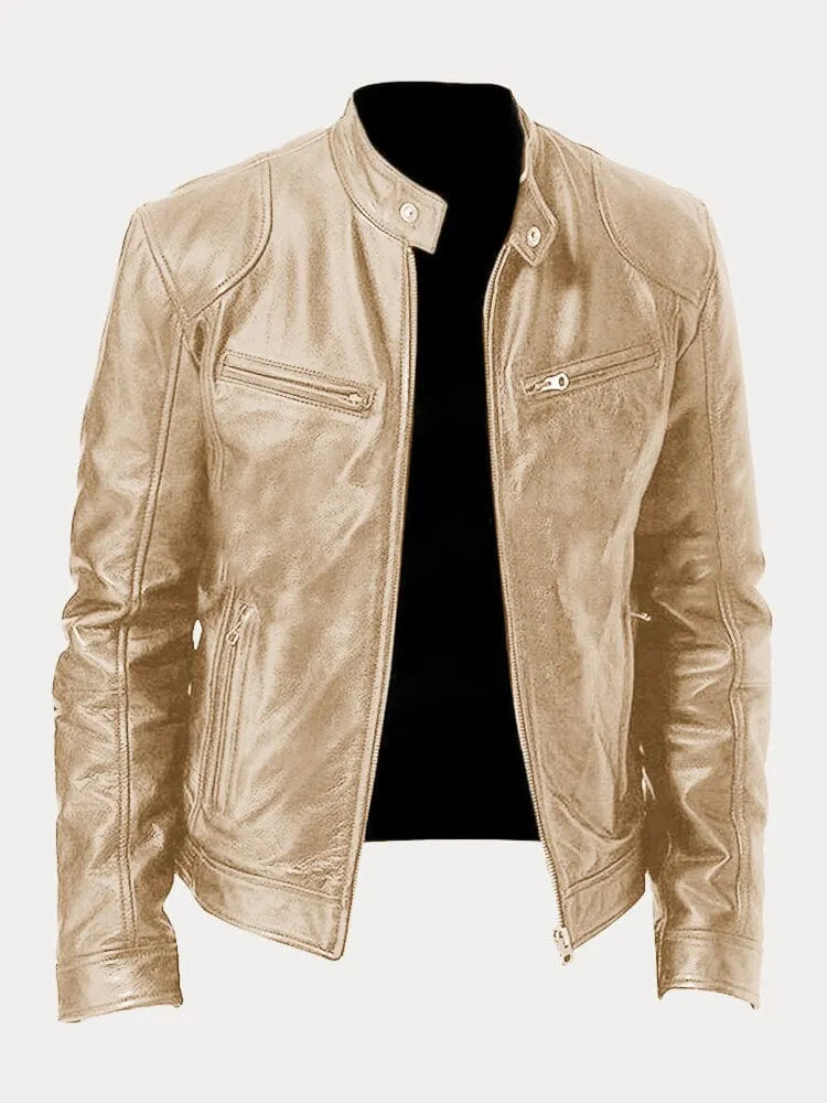 N&B VICTOR™ | CASUAL SKINNJAKKE (1+1 gratis)