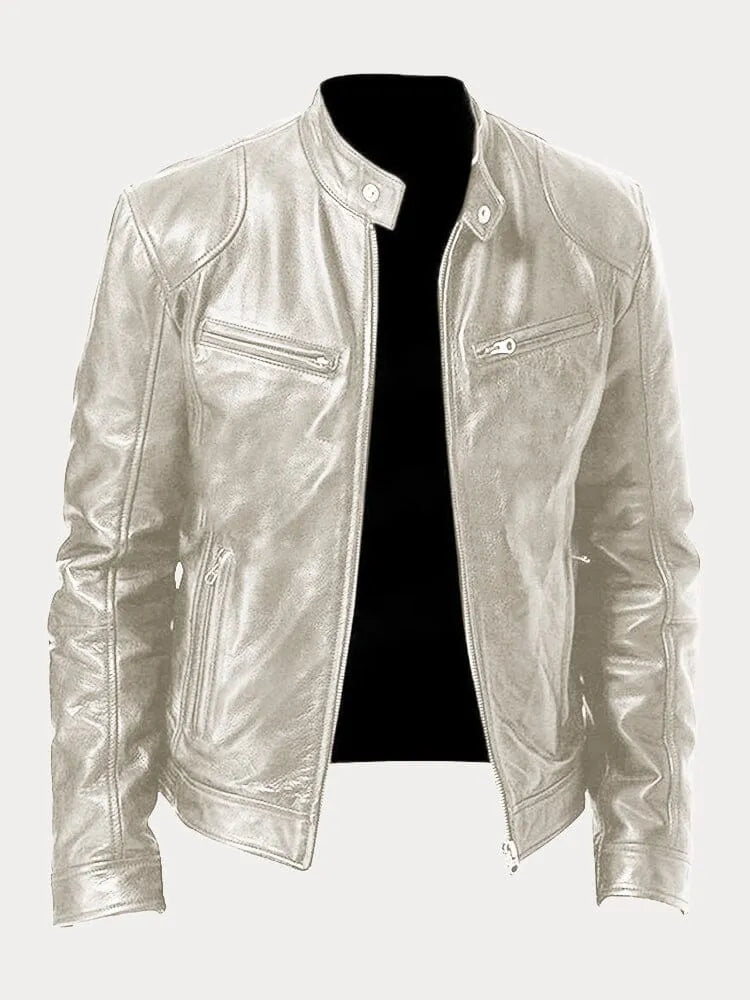 N&B VICTOR™ | CASUAL SKINNJAKKE (1+1 gratis)