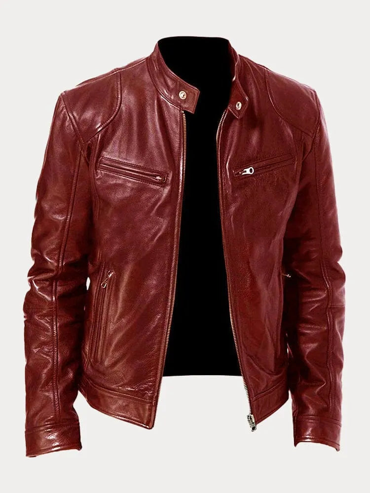 N&B VICTOR™ | CASUAL SKINNJAKKE (1+1 gratis)