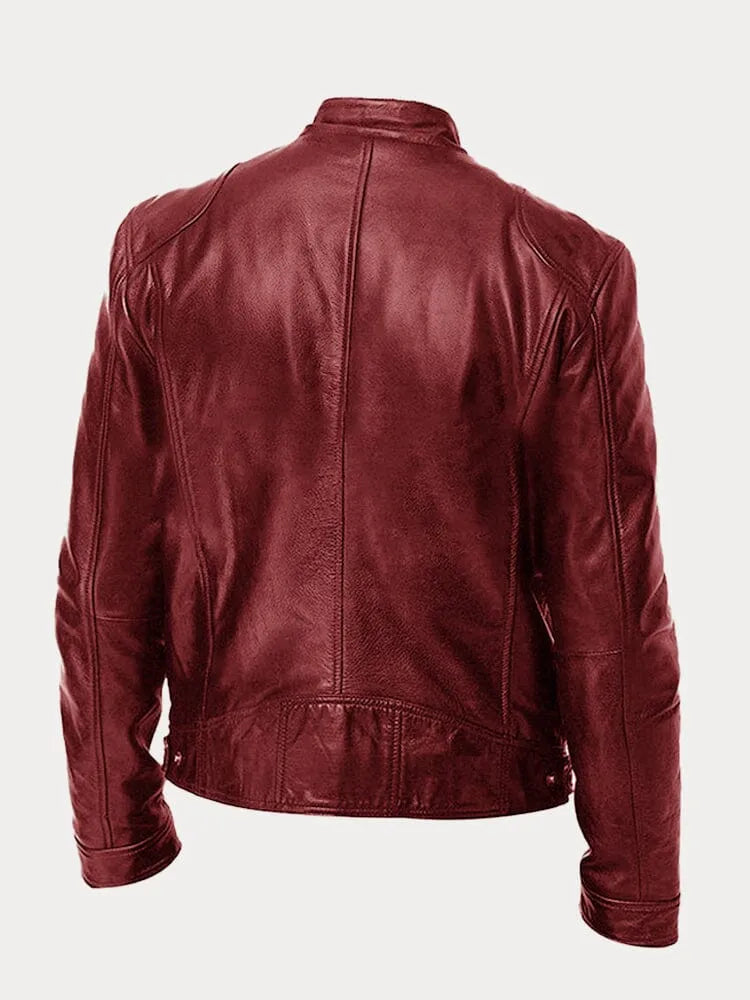 N&B VICTOR™ | CASUAL SKINNJAKKE (1+1 gratis)