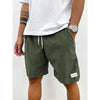 N&B GEO™ | BEQUEME SHORTS