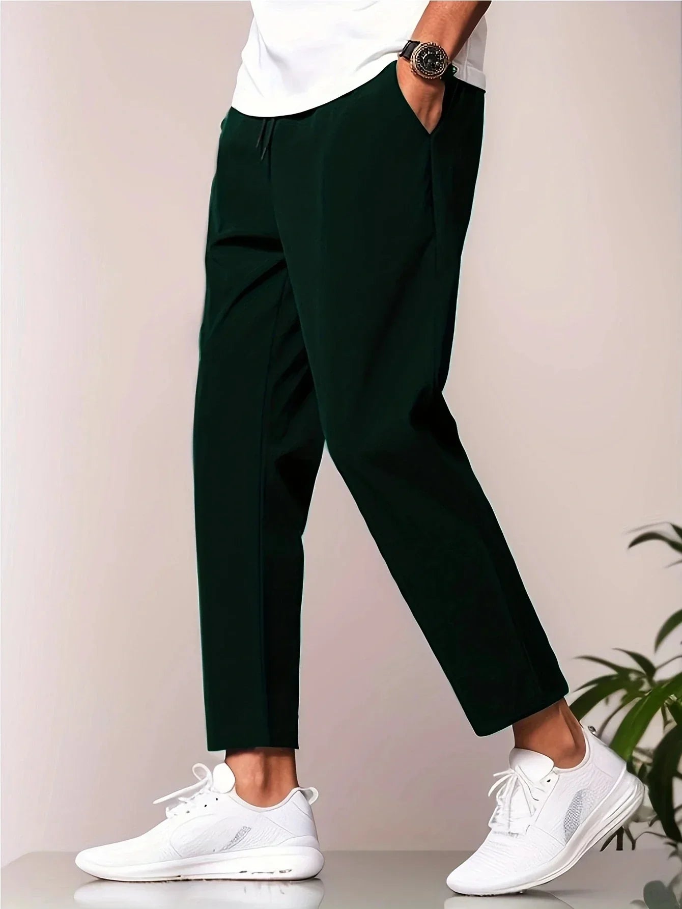 N&B Rayan™ | Lett fritidsbukse